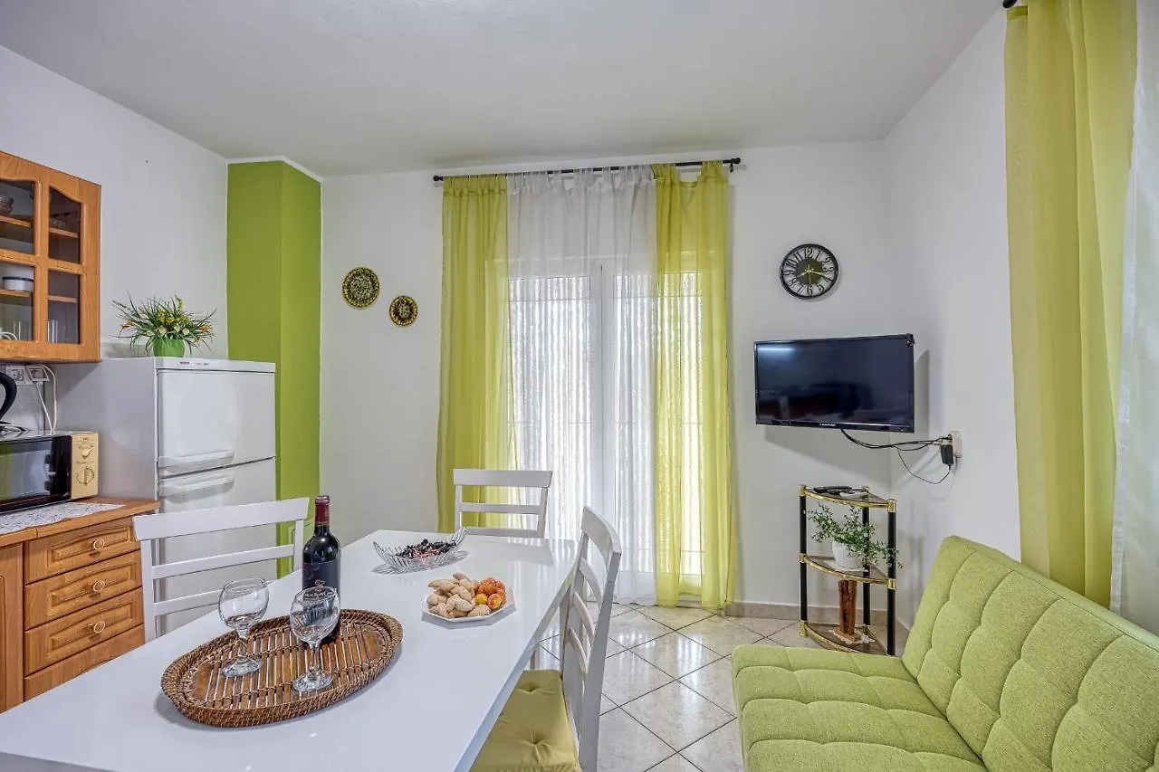 Marija Stinjan Apartment