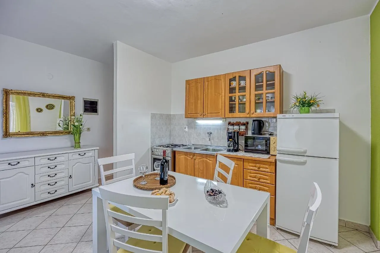 Marija Stinjan Apartment
