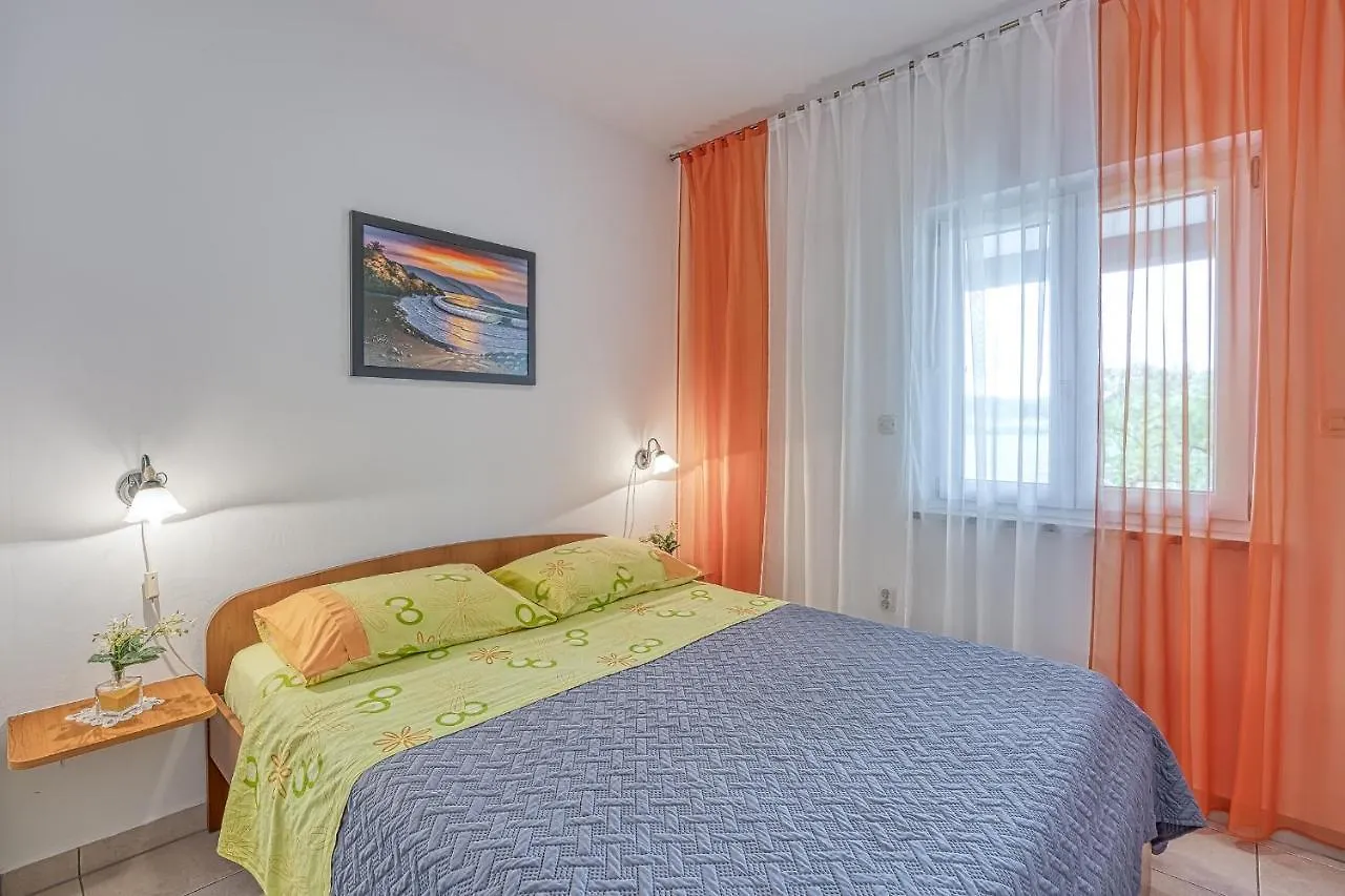 Marija Stinjan Apartment