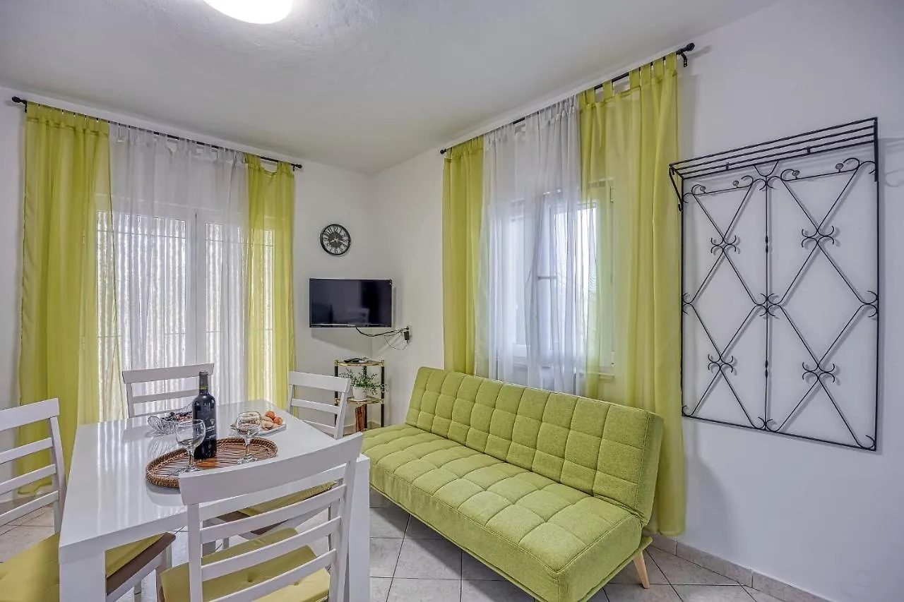Marija Stinjan Apartment
