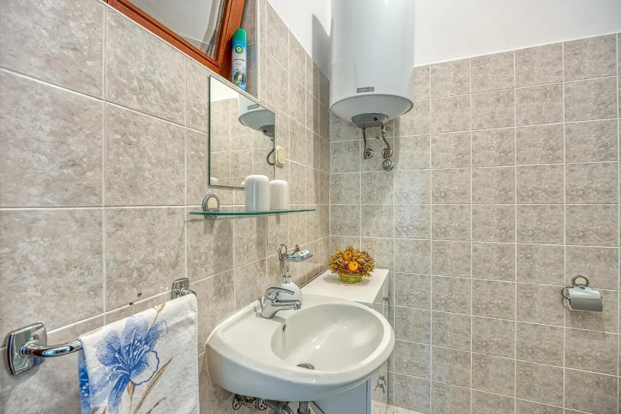 Marija Stinjan Apartment