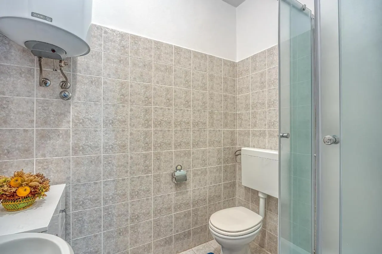 Marija Stinjan Apartment